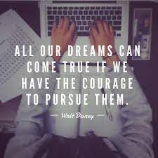 Make Your Dreams Come True Studyhard Follow Us Motivation2study For Daily Inspiratio Follow Your Dreams Quotes Dream Quotes Inspirational Dream Motivation