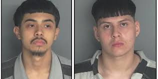 PA State Police launch internal investigation after controversial arrest of  city official, her husband