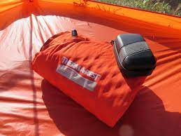 Check spelling or type a new query. Thermarest Prolite Plus Review Treelinebackpacker