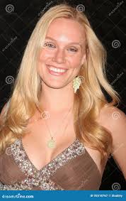 Linwood Dunn Theatre Stock Photos