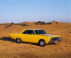 Image result for Bahama Yellow 1969 Dodge