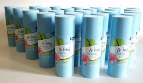 Our cleaning stick provides a gentle massage for your skin and the delicate aroma awaken your senses. Buy 25 St Ives Cleansing Stick Cactus Water Hibiscus 1 59oz Ea Exp 1020 Online In Bahrain 254570956542