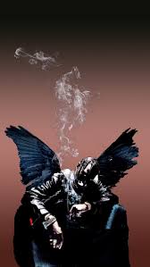 Tons of awesome travis scott wallpapers to download for free. Hd Wallpaper Hip Hop Portrait Display Simple Background Travis Scott Wallpaper Flare