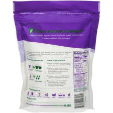 Pyure Organic Stevia Blend Granular All Purpose Sweetener Sugar Substitute 16 Ounce Walmart Com Walmart Com