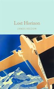 Lost Horizon - Pan Macmillan