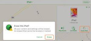 This article explains what to do if your ipad is disabled, either because you entered the wrong p. How To Unlock Disabled Ipad Without Itunes Bypass 2021 Softwaredive Com