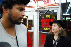 Environmental Portrait, Finalized |