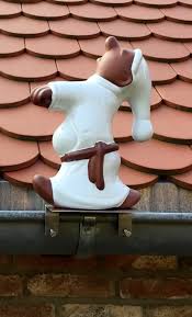 Schlafwandler Art Nr 214b Dachschmuck Karl