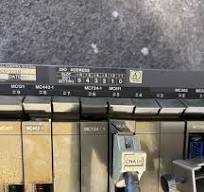 Mitsubishi FCA335M NUMERICAL CONTROL SYSTEM Removed From Working Machine  No.003