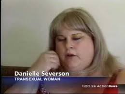 Nevada, No, California, Yes: Trans Woman Can Marry