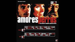 Control Machete Si Senor Soundtrack Amores Perros Soundtrack Digital Music Music