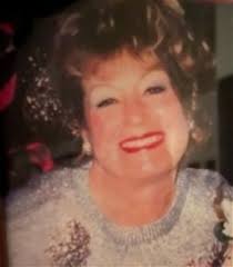 Obituary information for June Helen Coles