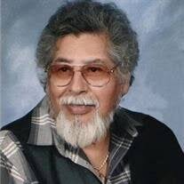 Robert Dominguez De Leon Obituary