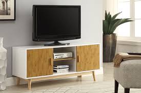 Take the stress out of buying a rolling tv stand by using our helpful top three list! 15 Stylish Tv Stands Under 500 Apartment Therapy