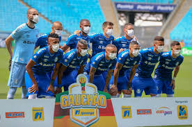 .gaúcho ao vivo nunca foi tão rápido e fácil, os melhores jogos do campeonato gaúcho é aqui no futemax.tv. Federacao Determina Paralisacao Do Campeonato Gaucho Por 15 Dias Jovem Pan