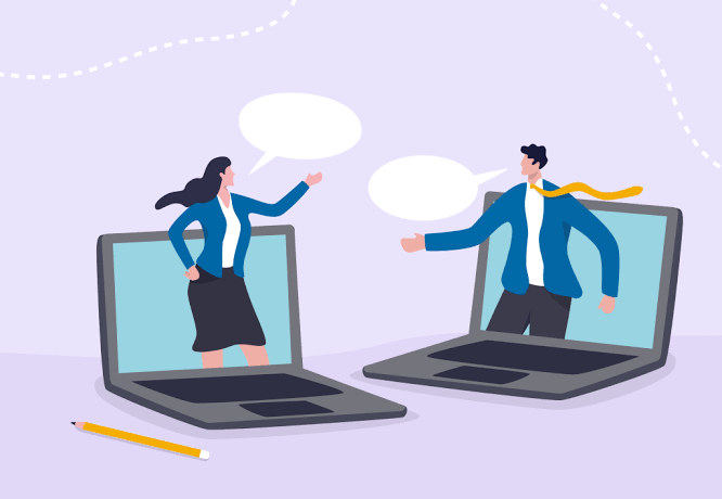 Best remote communication tools for virtual teams