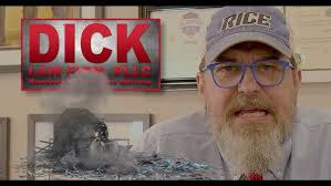 🚀"🍕 to Legal Victory 🏆 Eric Dick's Journey 🎉" #dicklawfirm  #resiliencematters #homeinsurance