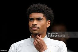 Chris Applewhite of Nashville SC looks