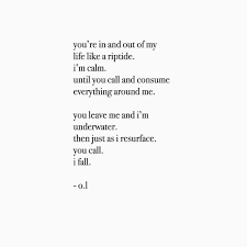 I Fall Poetrybyol Quotes Love Lovequotes Deepwords Wordslover Poetry Deeppoetry Poems Writing Thingstolove Poetry Words Quotable Quotes Quotes