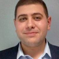 Abdulrahman Al-Zumaie Email & Phone Number