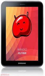 Galaxy Tab 2 Android 4 2 2 Jellybean Galaxy Tab Samsung Galaxy Tab Jelly Beans