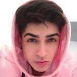 Richard Bellini's Instagram, Twitter & Facebook