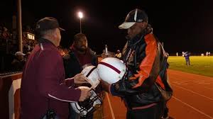 RBR Inducts Foundation Members into its Inaugural Athletic Hall of Fame