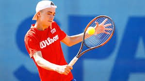06.09.02, 18 år matcher totalt: Tennis Neumayer Wird Zur Weltranglisten Rakete Krone At
