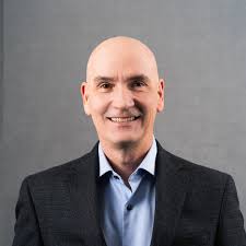 Steve Fitzhenry — Humana Community Services