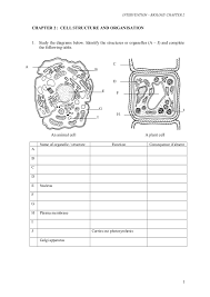 Maybe you would like to learn more about one of these? Intervensi Bio Form 4 Chapter 2