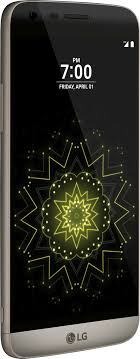 I figured when i bought the lg g5 rs988 it would also have wifi calling as well. Best Buy Lg G5 4g Lte With 32gb Memory Cell Phone Unlocked Titan Lg G5 Unlocked Titan