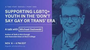 Michael Sadowski's Instagram, Twitter & Facebook