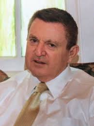 Donald Cutshaw Obituary