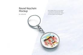 Download Free Round Keychain Mockup Keyring Mock Up Souvenir Template Keyholder Psd Free Psd Mockups Templates In 2020 Mockup Psd Mockup Design Mockup Free