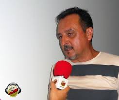 Pito de Carnaval: Love: "Ser pregonero en Cádiz es como darte un Oscar en  Hollywood"