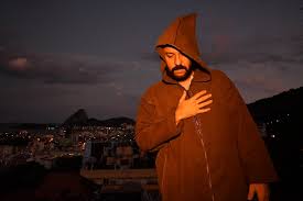 Ao Vivo Gabriel O Pensador Faz Live Nesta Sexta Feira Popline