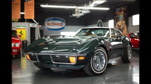 Image result for Brands Hatch Green 1971 GM