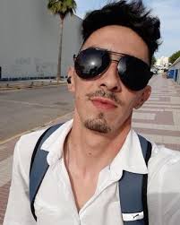 Paseo tu perro 🥰😍