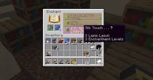 Minecraft Enchantments Guide Gamer Journalist