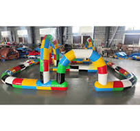Inflatable Race Tracks | Shop Inflatables Online Now | Got ...
