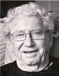Obituary information for Harry Rahn
