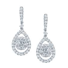 Chicchan Earrings Shop Earrings Diamond Drop Earrings Earrings