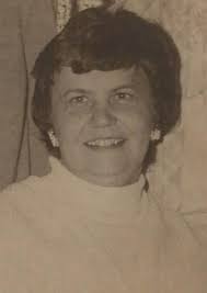 Roberta Inlow Obituary (1931