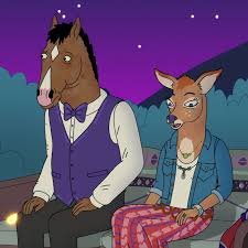 Chris looks at the first six episodes of netflix's bojack horseman season 2, featuring will arnett, alison brie, lisa kudrow, aaron paul, and amy sedaris Why The Creator Of Bojack Horseman Embraces Sadness The Verge