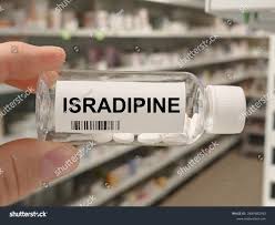 Image result for Isradipine