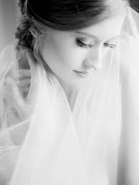 Classic Wedding Hair & Make-up Inspiration