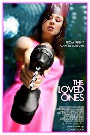 For the love of money (original title). The Loved Ones Best Horror Movies First Love Horror Movies