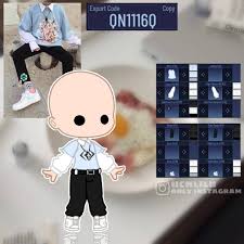 Then here are the best gacha life outfit ideas for girls and boys. The Best 29 Aesthetic Gacha Club Outfits And Hairstyles