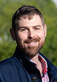 HEI welcomes Dan Crouse to staff