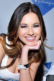 Shyla Jennings | Beautiful Brunette Pornstar | XXXBios